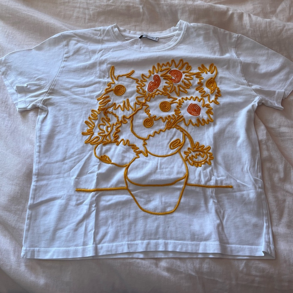 ZARA tee